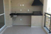 Apartamento residencial à venda, Vila Vera, São Paulo - AP2933.