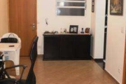 Apartamento residencial à venda, Vila Guarani(Zona Sul), São Paulo - AP2944.