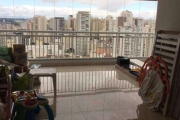 Apartamento residencial à venda, Chácara Inglesa, São Paulo - AP3028.