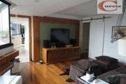 Apartamento  residencial à venda, Moema, São Paulo.