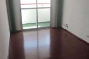 Apartamento com 2 dormitórios à venda, 55 m² por R$ 550.000,00 - Vila Guarani (Zona Sul) - São Paulo/SP