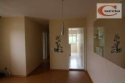 Apartamento residencial à venda, Jardim Celeste, São Paulo - AP3081.