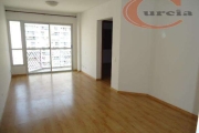 Apartamento com 2 dormitórios à venda, 68 m² por R$ 650.000,00 - Vila Guarani (Zona Sul) - São Paulo/SP