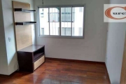 Apartamento residencial à venda, Vila da Saúde, São Paulo - AP3085.