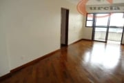 Apartamento com 3 dormitórios à venda, 102 m² por R$ 799.000,00 - Vila Guarani (Zona Sul) - São Paulo/SP