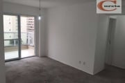 Apartamento residencial à venda, Vila Gumercindo, São Paulo - AP3135.