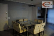 Apartamento residencial à venda, Ipiranga, São Paulo - AP3161.