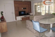 Apartamento residencial à venda, Ipiranga, São Paulo - AP3204.