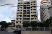 Apartamento com 3 dormitórios à venda, 97 m² por R$ 827.000 - Saúde - São Paulo/SP