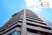 Apartamento Duplex  residencial à venda, Aclimação, São Paulo.