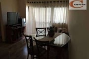 Apartamento residencial à venda, Vila Mariana, São Paulo - AP3335.