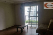 Apartamento residencial à venda, Vila Gumercindo, São Paulo - AP3348.