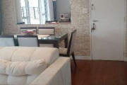 Apartamento residencial à venda, Vila Guarani(Zona Sul), São Paulo.