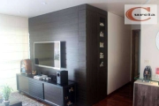 Apartamento residencial à venda, Aclimação, São Paulo - AP3368.