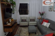 Apartamento  residencial à venda, Vila Gumercindo, São Paulo.