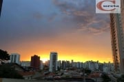 Apartamento residencial à venda, Saúde, São Paulo - AP3432.