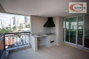 Apartamento residencial à venda, Aclimação, São Paulo - AP3471.