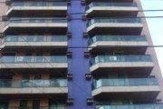 Apartamento residencial para locação, Jardim Vila Mariana, São Paulo - AP3476.