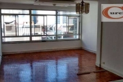 Apartamento residencial à venda, Liberdade, São Paulo - AP3501.