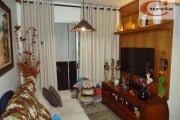 Apartamento residencial à venda, Jabaquara, São Paulo - AP3506.