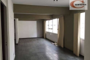 Apartamento residencial à venda, Moema, São Paulo - AP3515.