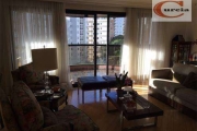 Apartamento  residencial à venda, Planalto Paulista, São Paulo.