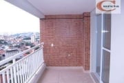 Apartamento  residencial à venda, Vila Mariana, São Paulo.