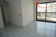 Apartamento com 2 dormitórios à venda, 61 m² por R$ 400.000,00 - Vila Guarani (Zona Sul) - São Paulo/SP