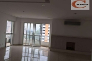 Apartamento com 4 dormitórios à venda, 160 m² por R$ 2.600.000,00 - Vila Mariana - São Paulo/SP