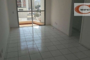 Apartamento residencial à venda, Saúde, São Paulo.