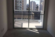 Apartamento residencial à venda, Saúde, São Paulo - AP3651.