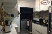 Apartamento residencial à venda, Saúde, São Paulo - AP3686.