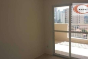 Apartamento residencial à venda, Saúde, São Paulo - AP3721.