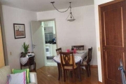 Apartamento com 3 dormitórios à venda, 94 m² por R$ 1.585.000,00 - Vila Mariana - São Paulo/SP