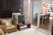 Apartamento residencial à venda, Vila Mascote, São Paulo - AP3748.