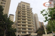 Apartamento residencial à venda, Vila Mariana, São Paulo - AP3759.