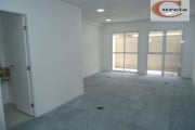 Sala comercial para venda e locação, Jabaquara, São Paulo - SA0039.