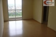 Apartamento residencial à venda, São Judas, São Paulo.