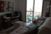 Apartamento residencial à venda, Chácara Inglesa, São Paulo.