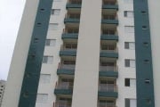 Apartamento à venda, 55 m² por R$ 550.000,00 - Saúde - São Paulo/SP