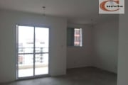 Apartamento residencial à venda, Vila Guarani(Zona Sul), São Paulo.