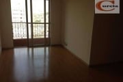 Apartamento residencial à venda, Jabaquara, São Paulo.