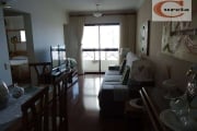 Apartamento residencial à venda, Saúde, São Paulo.