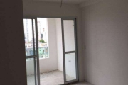 Apartamento residencial à venda, Vila Mariana, São Paulo.