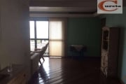 Apartamento residencial à venda, Jardim da Saúde, São Paulo.