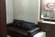 Apartamento residencial à venda, Loteamento City Jaragua, São Paulo - AP3921.