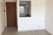 Apartamento residencial à venda, Cambuci, São Paulo.