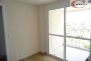 Apartamento residencial à venda, Saúde, São Paulo - AP4008.