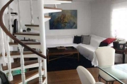 Apartamento residencial à venda, Campo Belo, São Paulo.