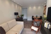 Apartamento à venda, 67 m² por R$ 845.000,00 - Chácara Inglesa - São Paulo/SP